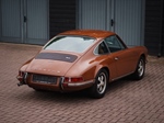 1972 Porsche 911T 2.4 oldtimer te koop