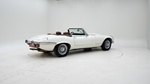 1974 Jaguar E-Type Series 3 V12 oldtimer te koop