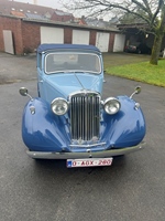 1938 Sunbeam Talbot oldtimer te koop