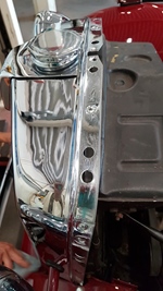 1950 MG YT oldtimer te koop