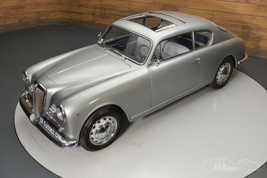 1959 Lancia Aurelia oldtimer te koop