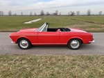 1958 Fiat Spider oldtimer te koop
