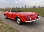 1958 Fiat Spider oldtimer te koop