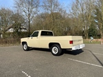 1977 Chevrolet C20 Custom Deluxe Pickup truck oldtimer te koop