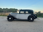 1935 Mercedes Type 200 Limousine oldtimer te koop