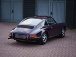 1972 Porsche 911T Coupe oldtimer te koop
