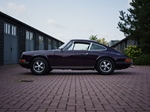 1972 Porsche 911T Coupe oldtimer te koop