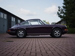 1972 Porsche 911T Coupe oldtimer te koop