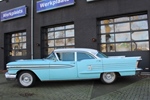 1958 Oldsmobile Ninety Eight V8 oldtimer te koop