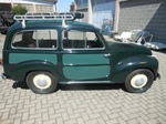 1952 Fiat 500 C Giardinetta oldtimer te koop