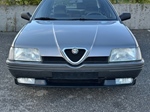 1991 Alfa Romeo 164 2.0 Twin Spark oldtimer te koop