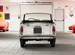 1961 Autobianchi Bianchina Cabriolet oldtimer te koop