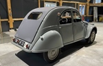 1954 Citroën 2CV AZ oldtimer te koop