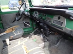 1984 Toyota BJ42 Diesel with original electric winch oldtimer te koop