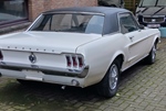 1967 Ford Mustang  oldtimer te koop