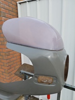 Ducati Pantah 600 kuip oldtimer te koop