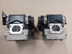 Ducati 888 cilinderkoppen + cilinders oldtimer te koop