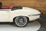 1973 Jaguar E-Type oldtimer te koop