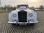 1956 Rolls-Royce Silver Cloud oldtimer te koop