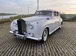 1956 Rolls-Royce Silver Cloud oldtimer te koop
