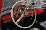1961 Mercedes 190SL oldtimer te koop