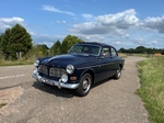 1968 Volvo Amazon 131 / B18 oldtimer te koop