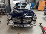 1968 Volvo Amazon 131 / B18 oldtimer te koop
