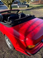1989 Porsche 944 S2 Cabrio oldtimer te koop
