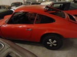 1968 Porsche 911 Short Wheel Base PROJECT oldtimer te koop
