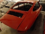 1968 Porsche 911 Short Wheel Base PROJECT oldtimer te koop