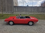 1970 Seat 850 SPIDER oldtimer te koop