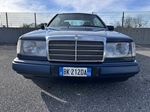 1992 Mercedes CE 200 oldtimer te koop
