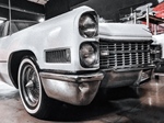 1966 Cadillac DeVille oldtimer te koop
