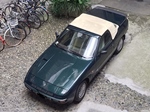 1981 Porsche 924 oldtimer te koop