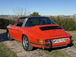 1973 Porsche 911 oldtimer te koop