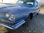 1966 Ford Thunderbird oldtimer te koop