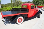 1937 Ford V8 oldtimer te koop