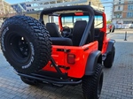 1990 Jeep Wrangler oldtimer te koop