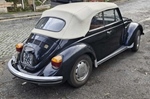 1975 Volkswagen Beetle 1975 – ex Carlo Pedersoli (Bud Spencer) oldtimer te koop