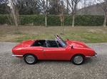 1970 Seat 850 SPIDER oldtimer te koop