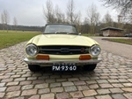 1971 Triumph Tr6 oldtimer te koop