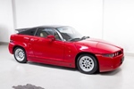 1994 Alfa Romeo SZ - 38.292 Km - Nr. 771 oldtimer te koop