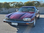 1988 Jaguar XJS 3.6 oldtimer te koop
