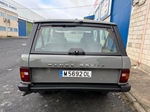 1993 Land Rover Range Rover Turbo D oldtimer te koop