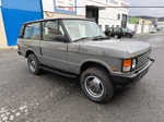1993 Land Rover Range Rover Turbo D oldtimer te koop