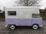 1965 Volkswagen T1 High Roof oldtimer te koop