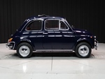 1971 Fiat 500L oldtimer te koop