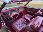 1984 Cadillac Eldorado oldtimer te koop