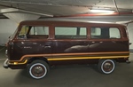 1978 Volkswagen T2 oldtimer te koop