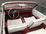 1964 Pontiac Parisienne oldtimer te koop
